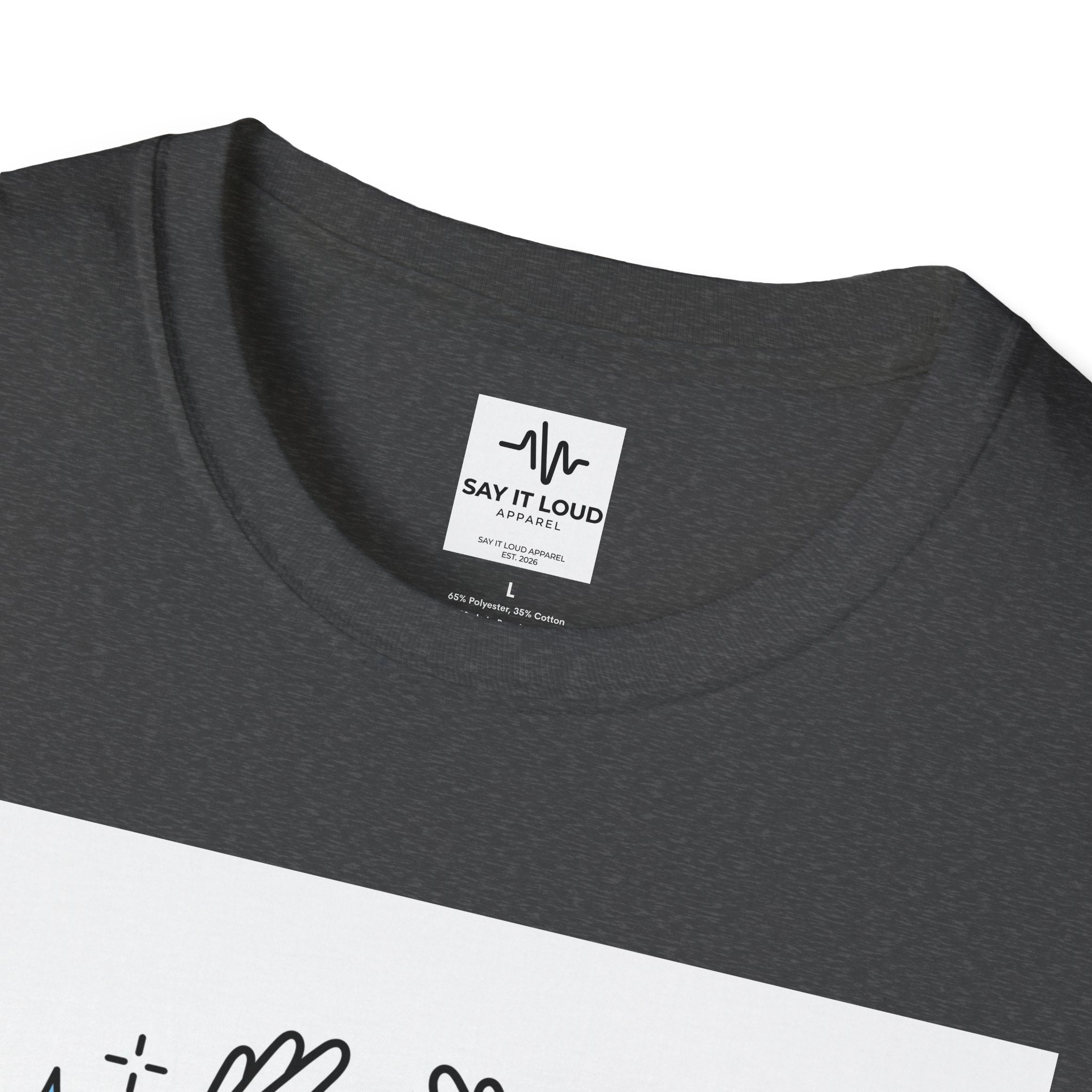 I Need A Hug Do You? T-Shirt — Spread Kindness Graphic Tee