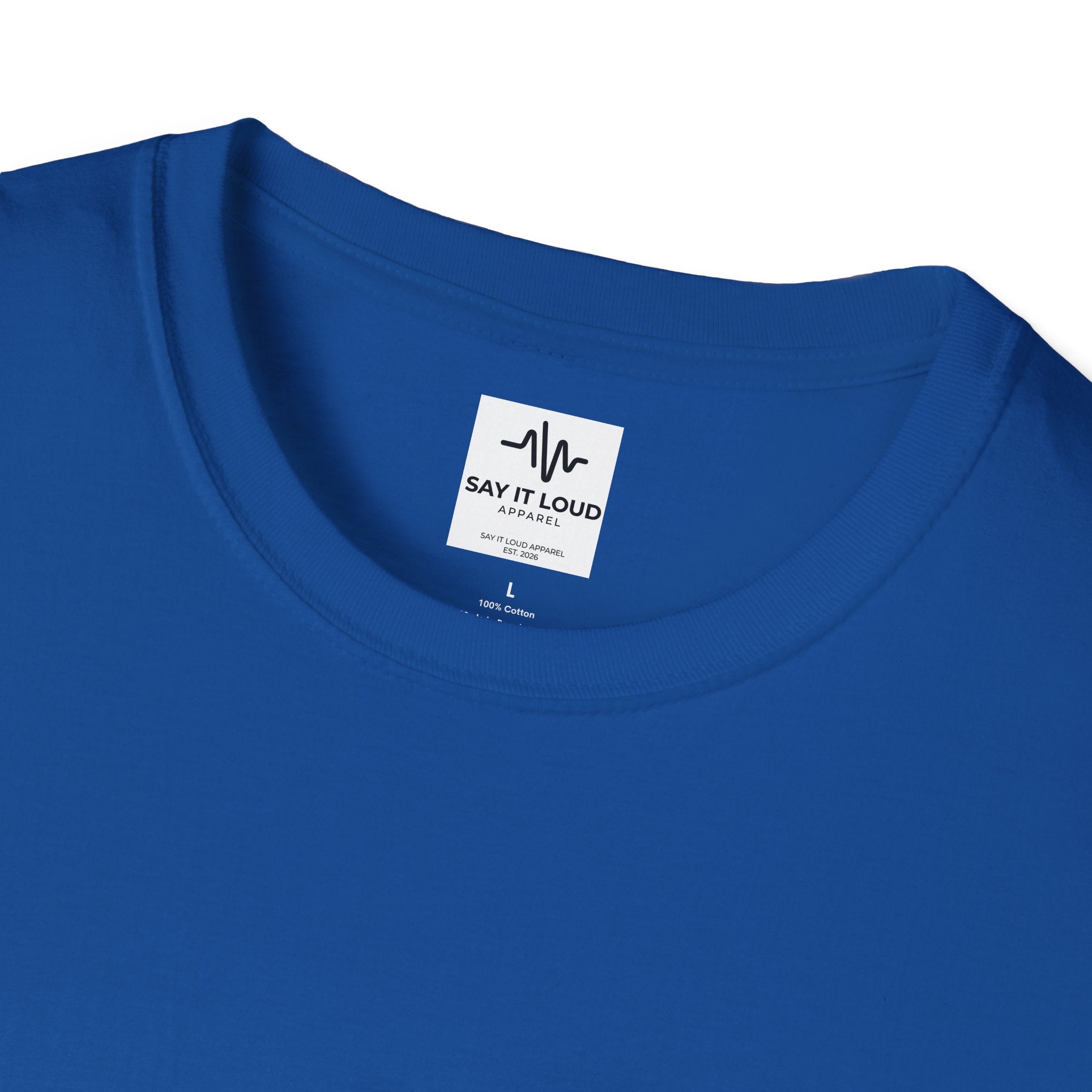 Destroy Emotions T-Shirt — 'Emotions Destroy Everything' Graphic Tee