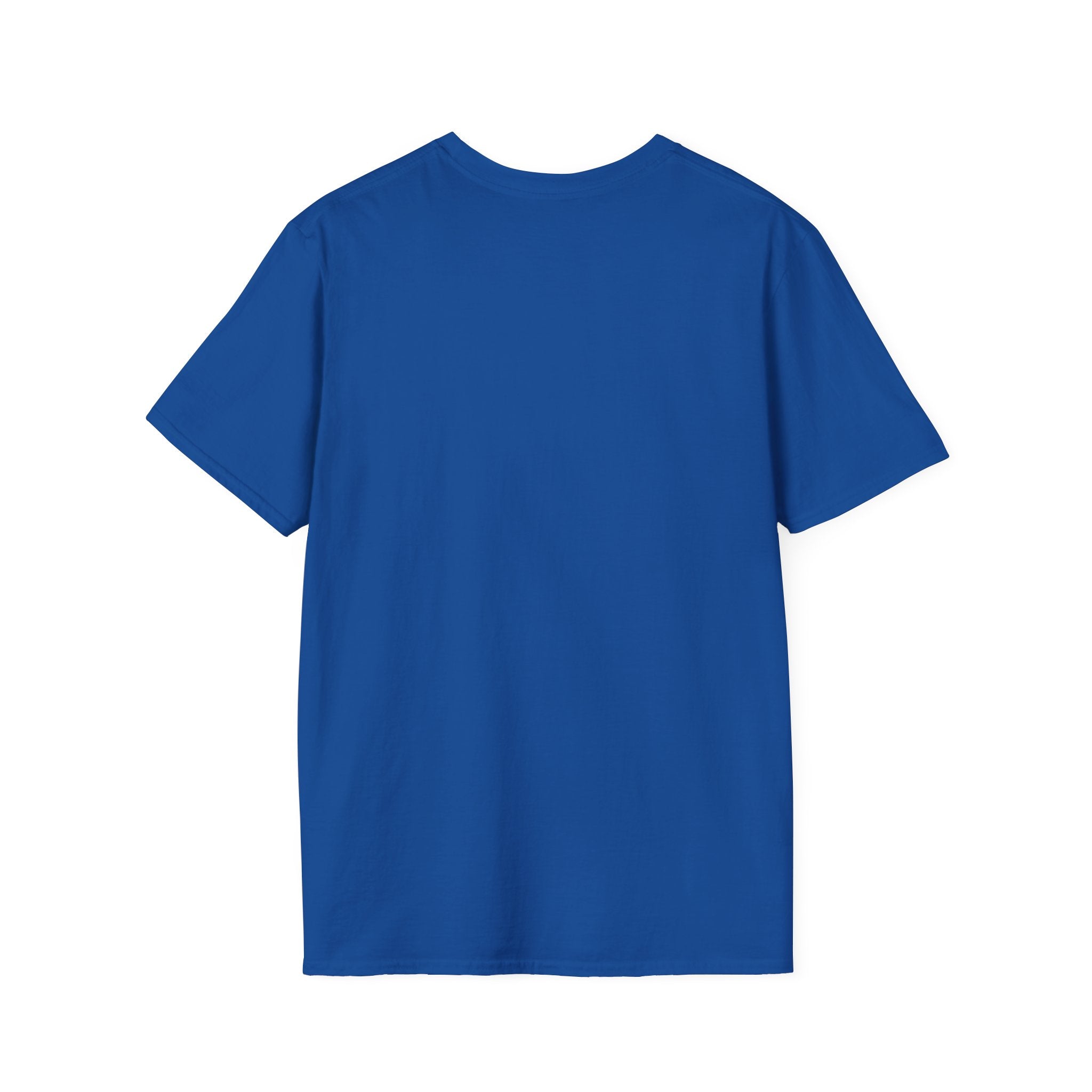 Seeing Some Thinhgs T-Shirt — Inspirational Typography Tee
