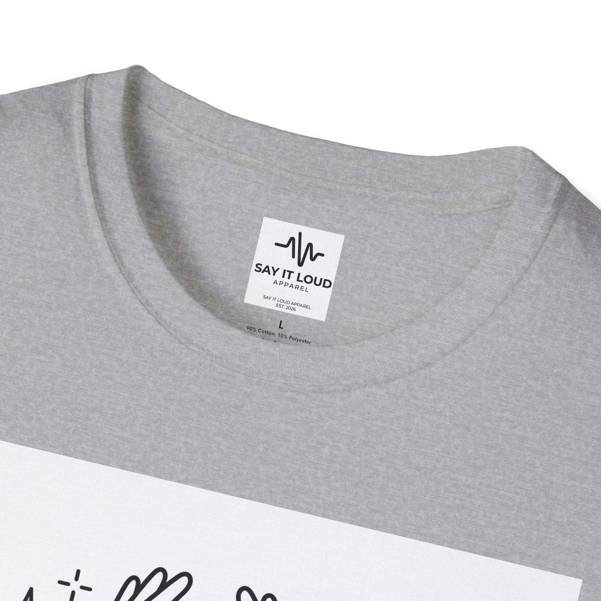 I Need A Hug Do You? T-Shirt — Spread Kindness Graphic Tee