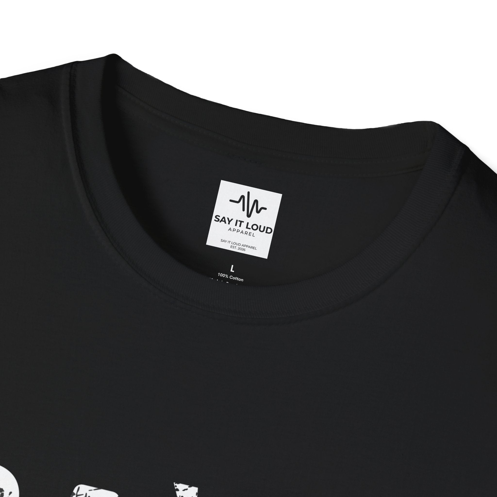 Game Over Graphic T-Shirt — "Rise Again and Continue the Battle" Gamer Tee