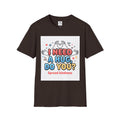 I Need A Hug Do You? T-Shirt — Spread Kindness Graphic Tee