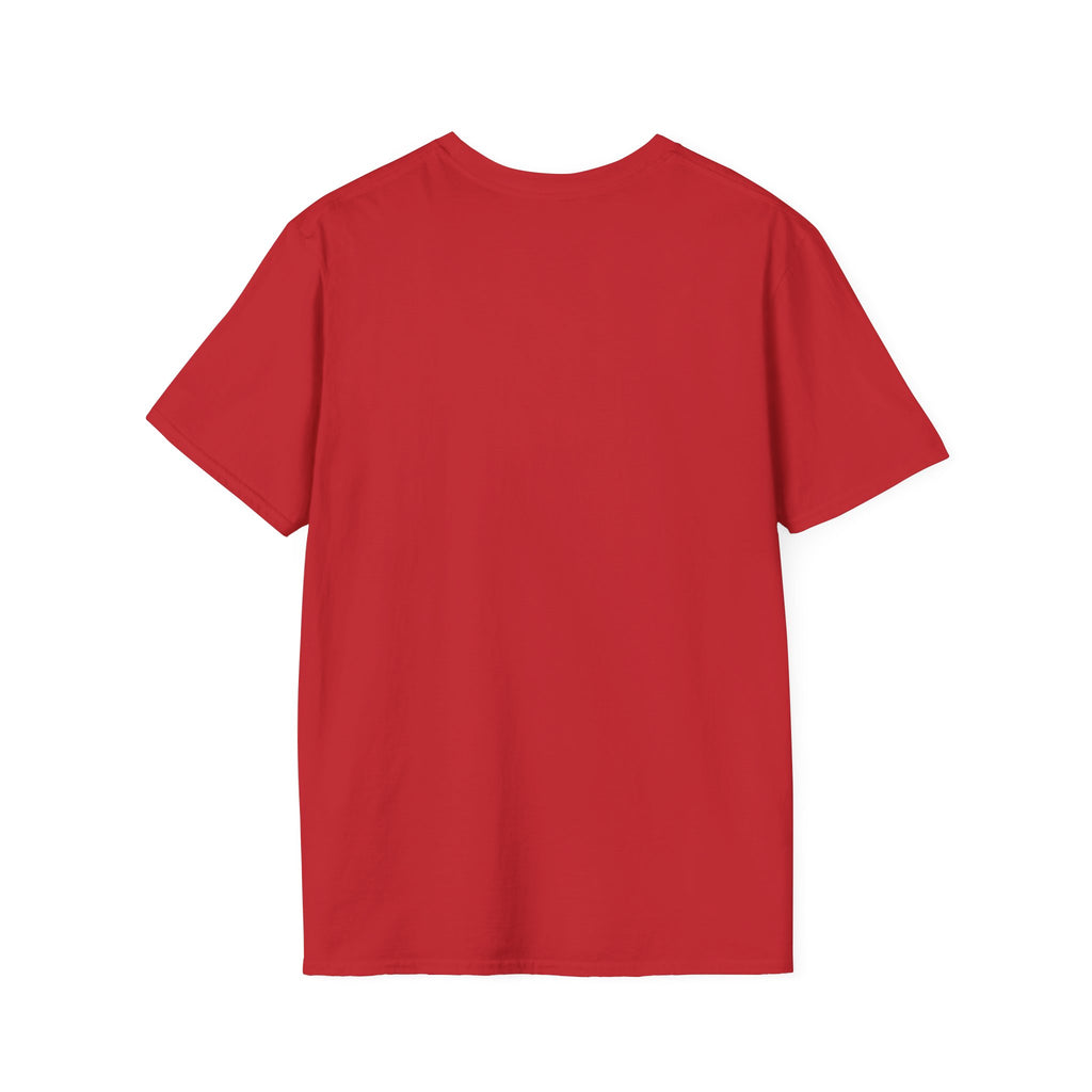 T-Shirt — "Currently Avoiding Everyone" Healing in Progress Graphic Tee