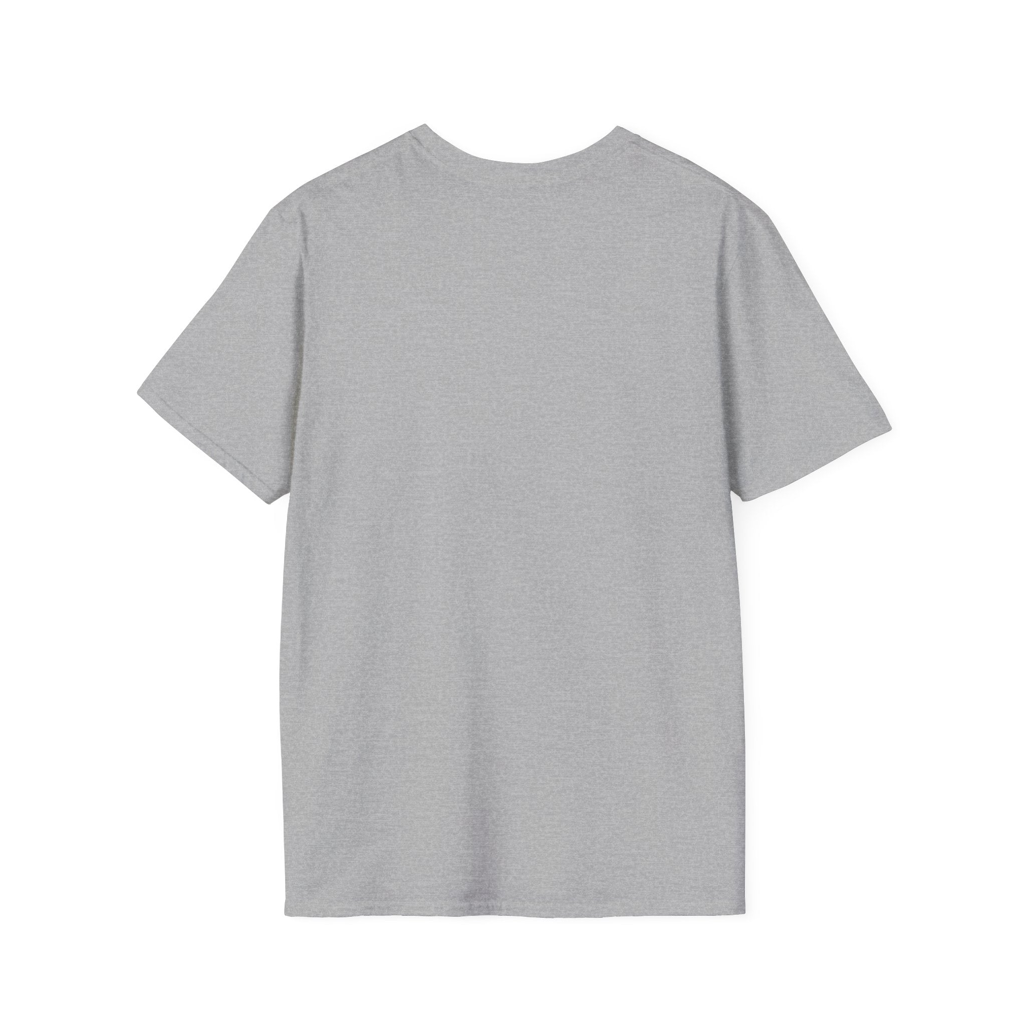 Seeing Some Thinhgs T-Shirt — Inspirational Typography Tee