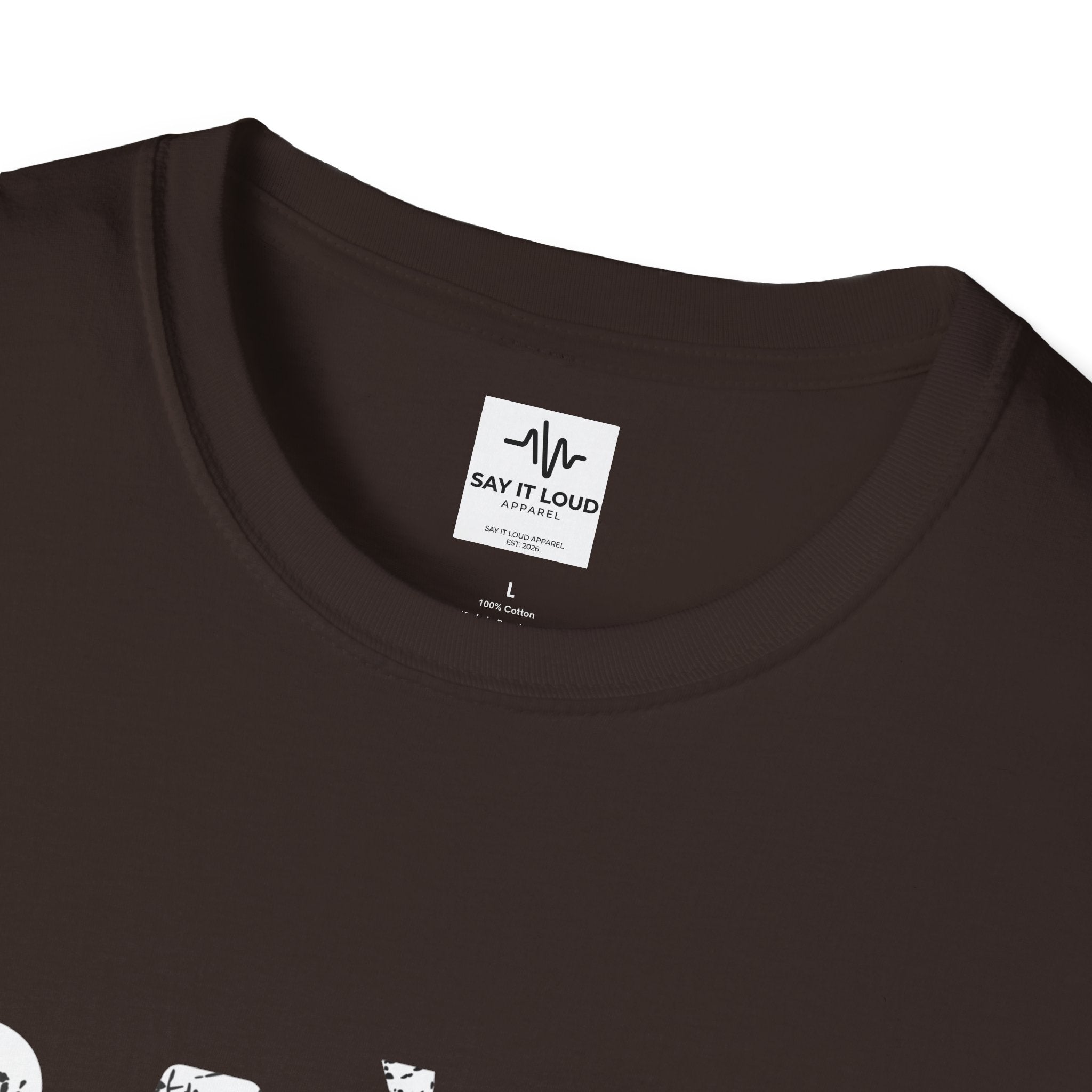 Game Over Graphic T-Shirt — "Rise Again and Continue the Battle" Gamer Tee