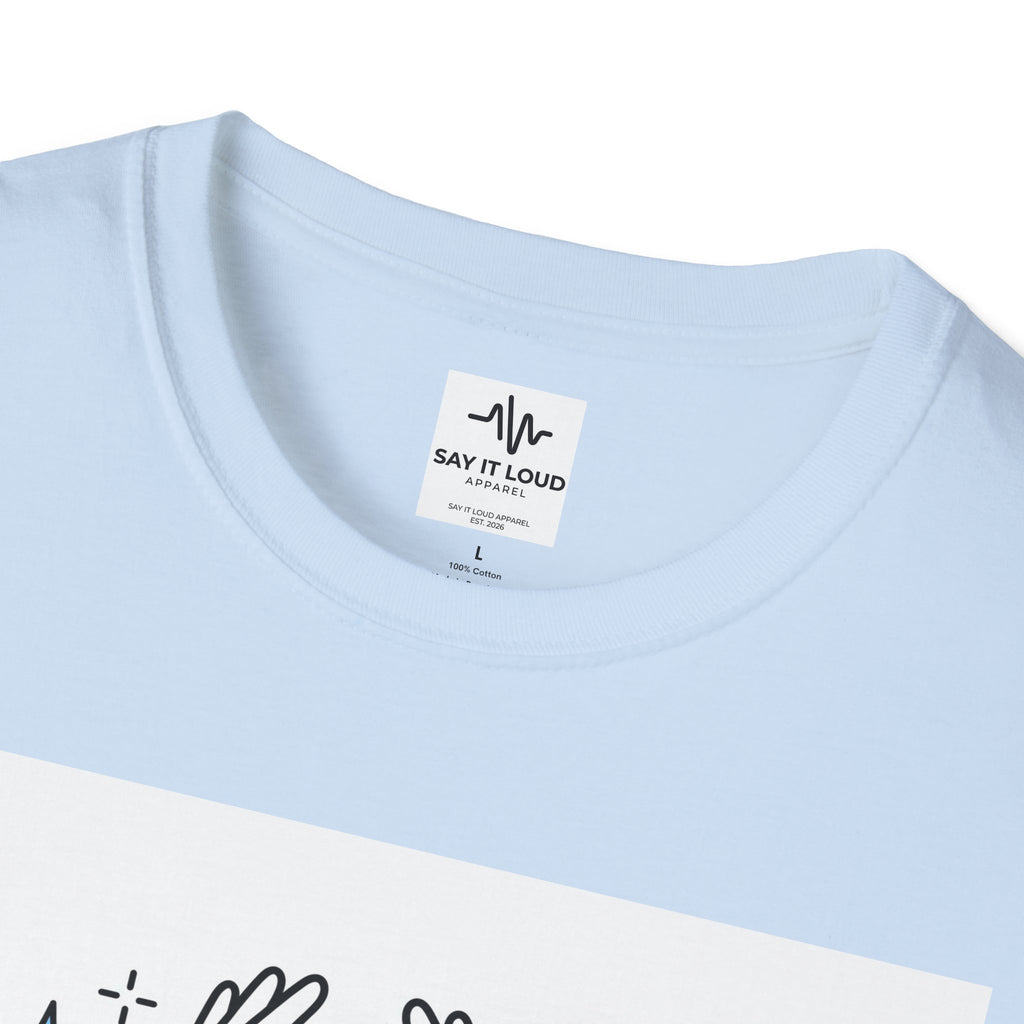 I Need A Hug Do You? T-Shirt — Spread Kindness Graphic Tee
