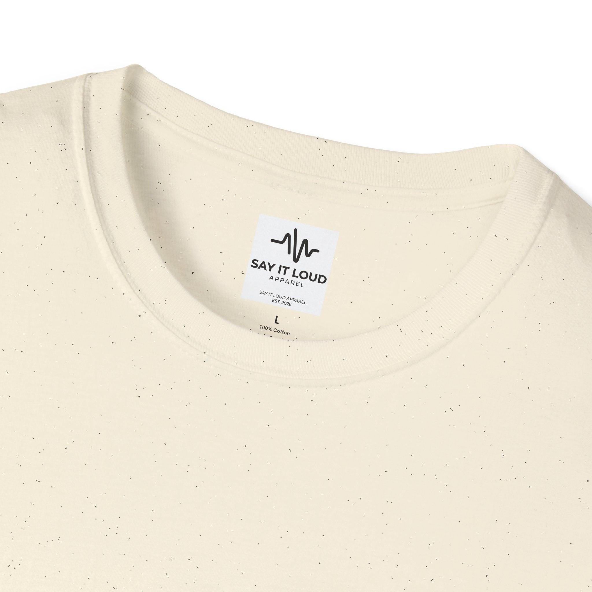 Do Less Better T-Shirt — Minimalist Mindfulness Graphic Tee