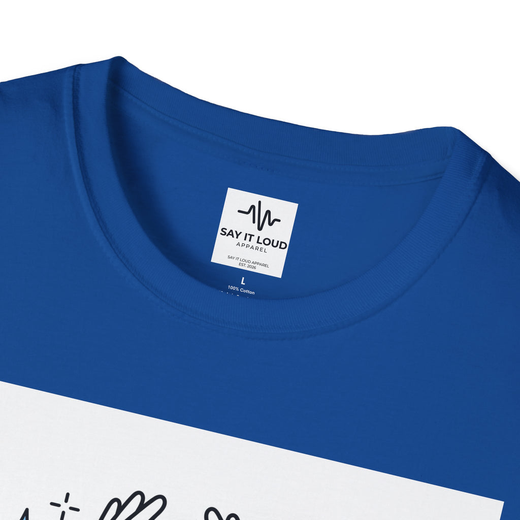 I Need A Hug Do You? T-Shirt — Spread Kindness Graphic Tee
