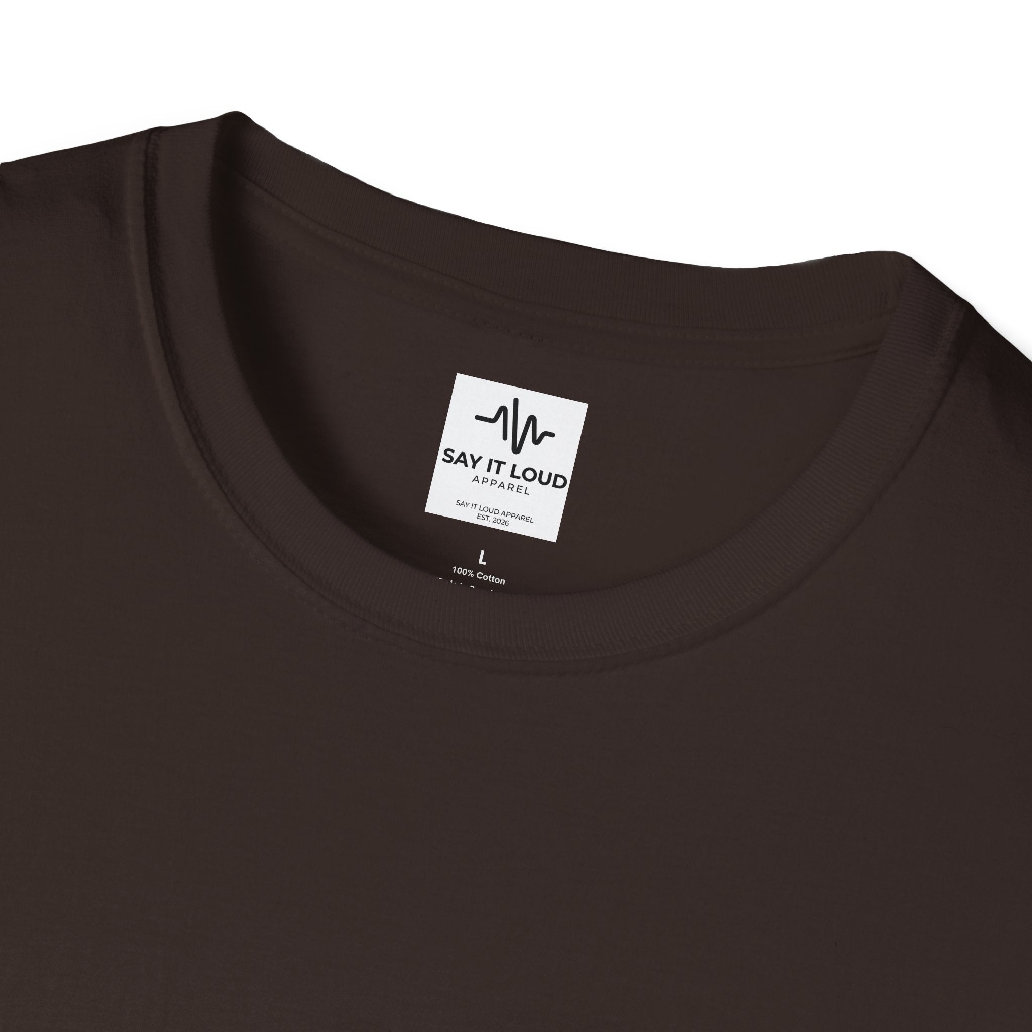 T-Shirt — "Currently Avoiding Everyone" Healing in Progress Graphic Tee
