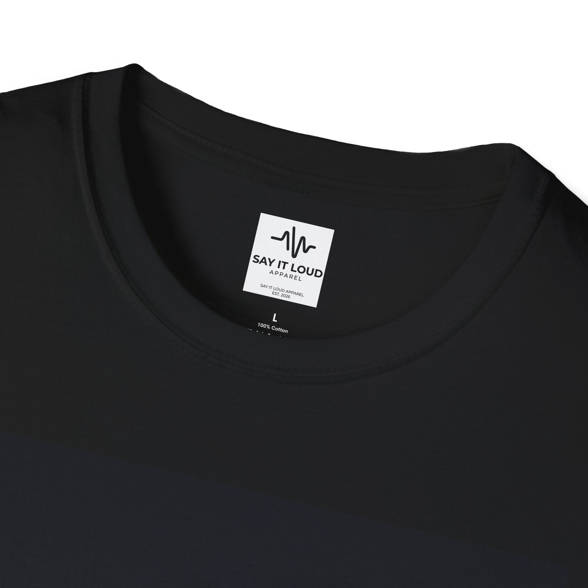 Low Social Battery Tee – Relatable Mood Shirt