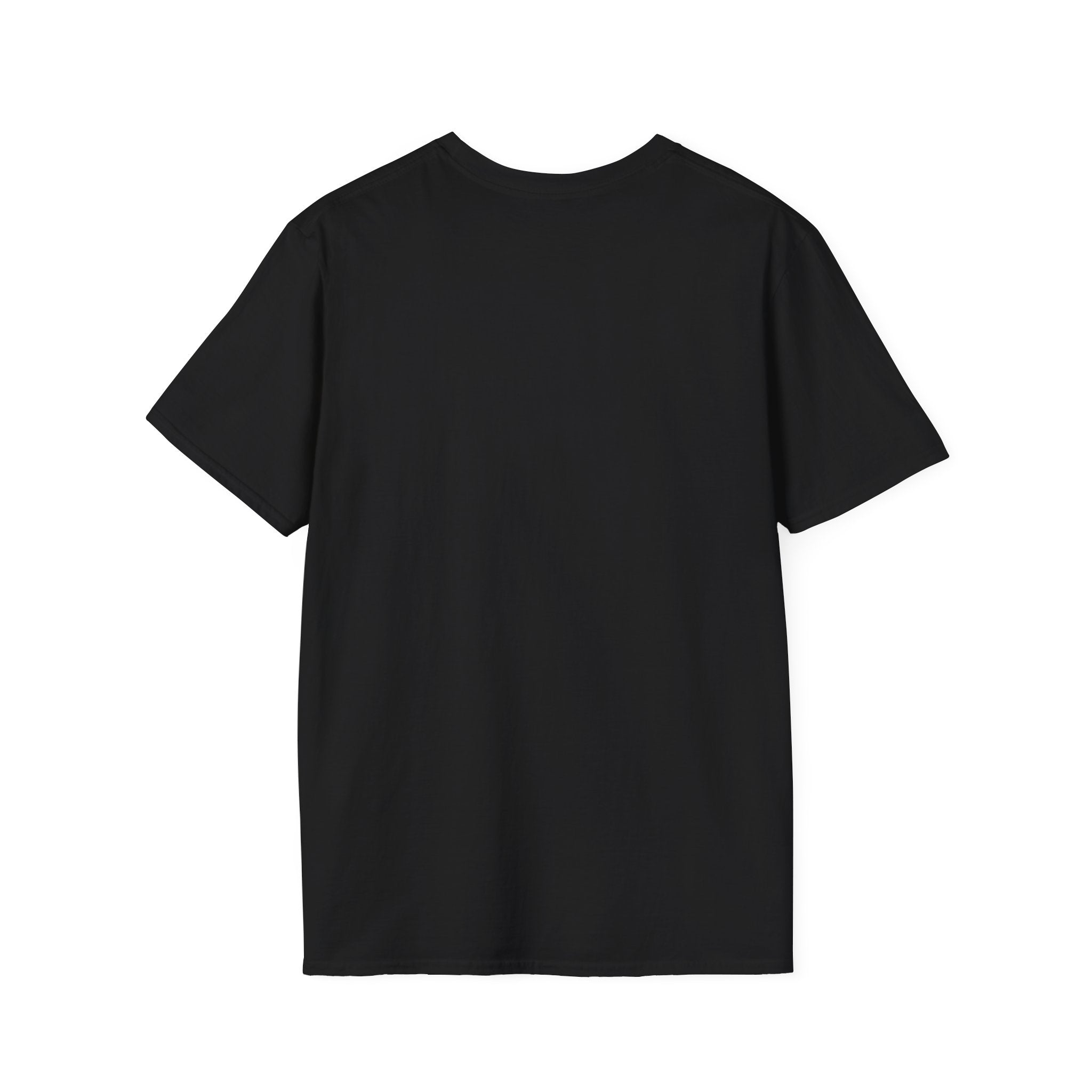 Believe in Yourself T-Shirt — Motivational "Always" Graphic Tee
