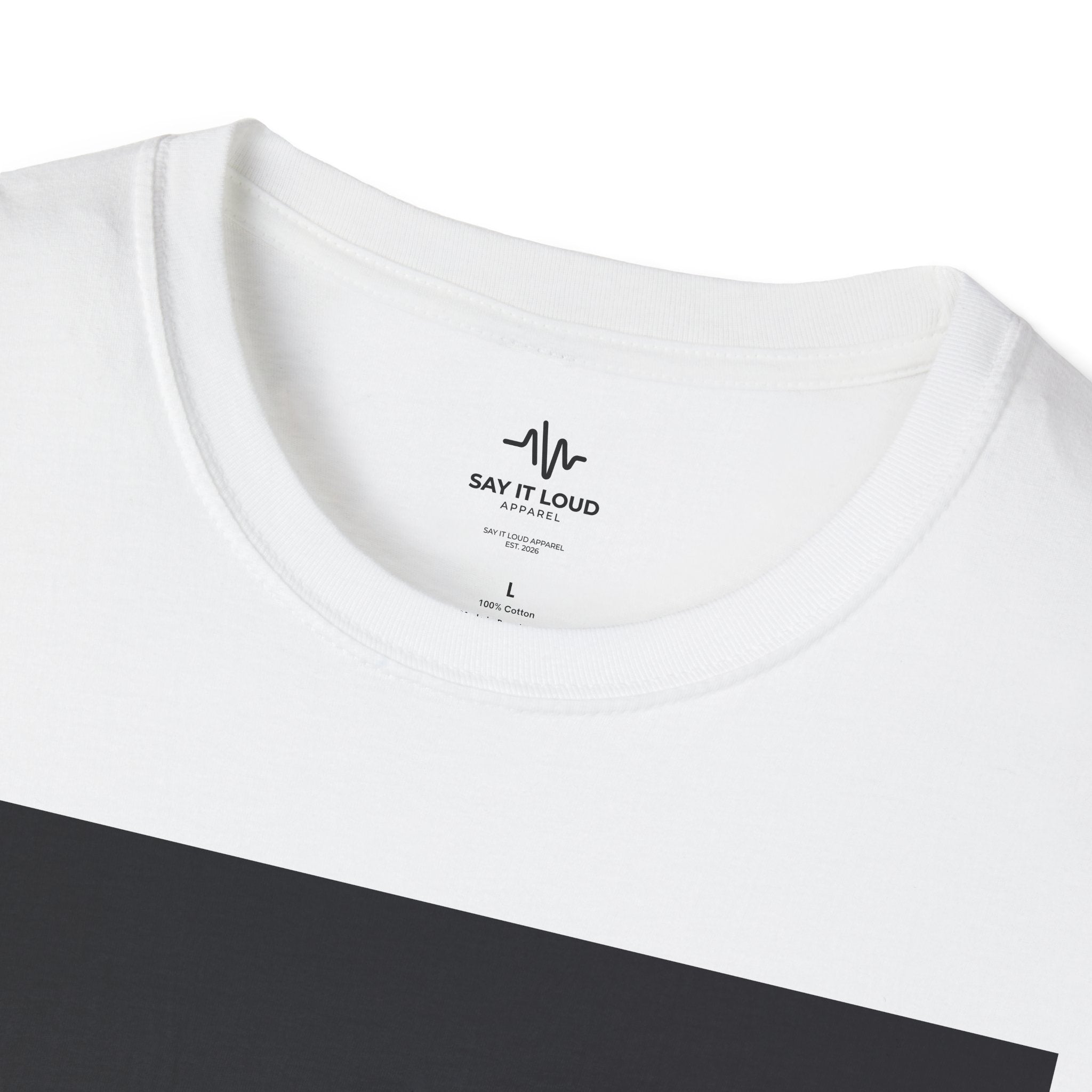 Low Social Battery Tee – Relatable Mood Shirt