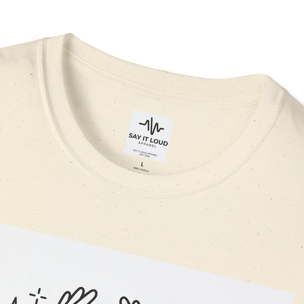 I Need A Hug Do You? T-Shirt — Spread Kindness Graphic Tee