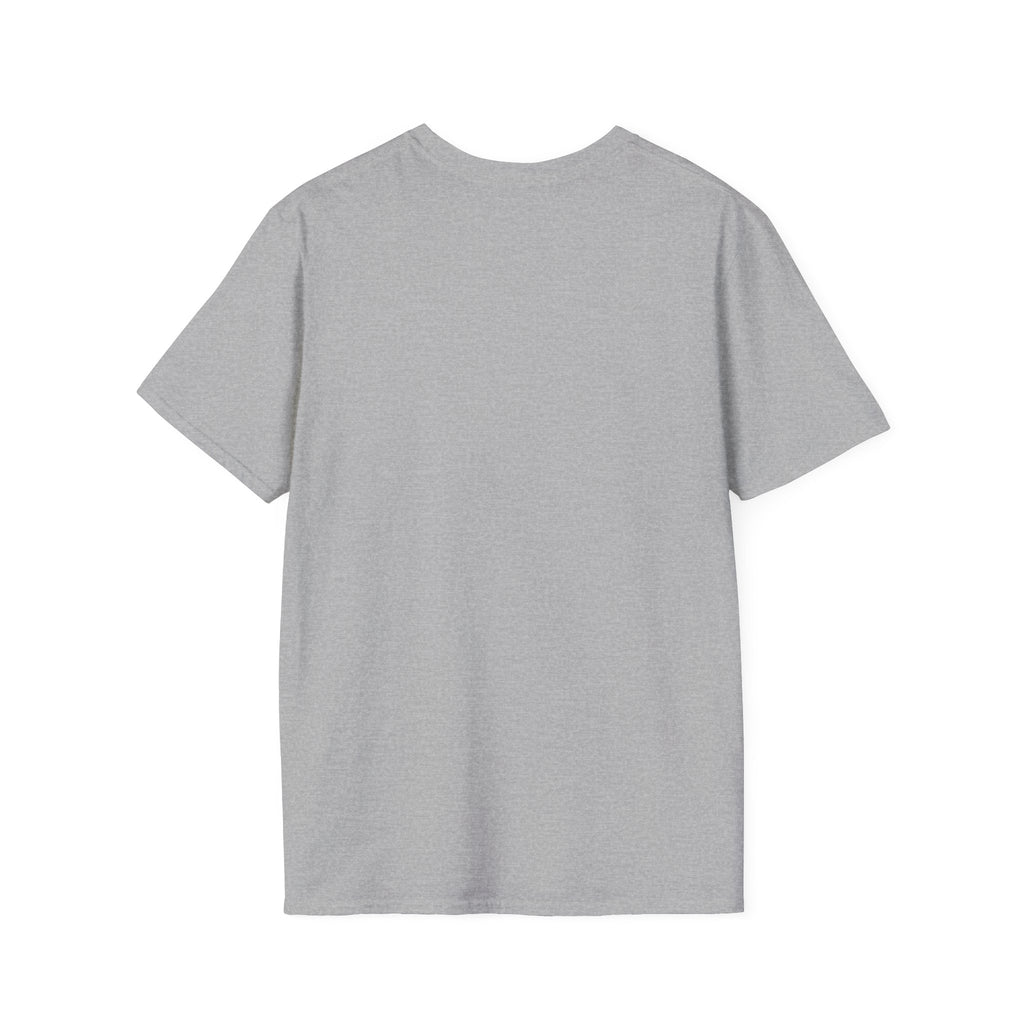 T-Shirt — “No Audience Needed” Real Is Enough Graphic Tee