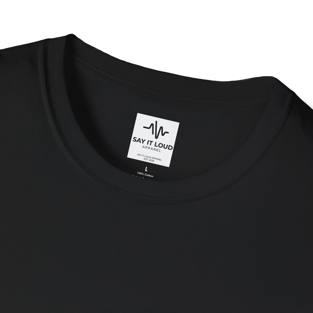 Do Less Better T-Shirt — Minimalist Mindfulness Graphic Tee