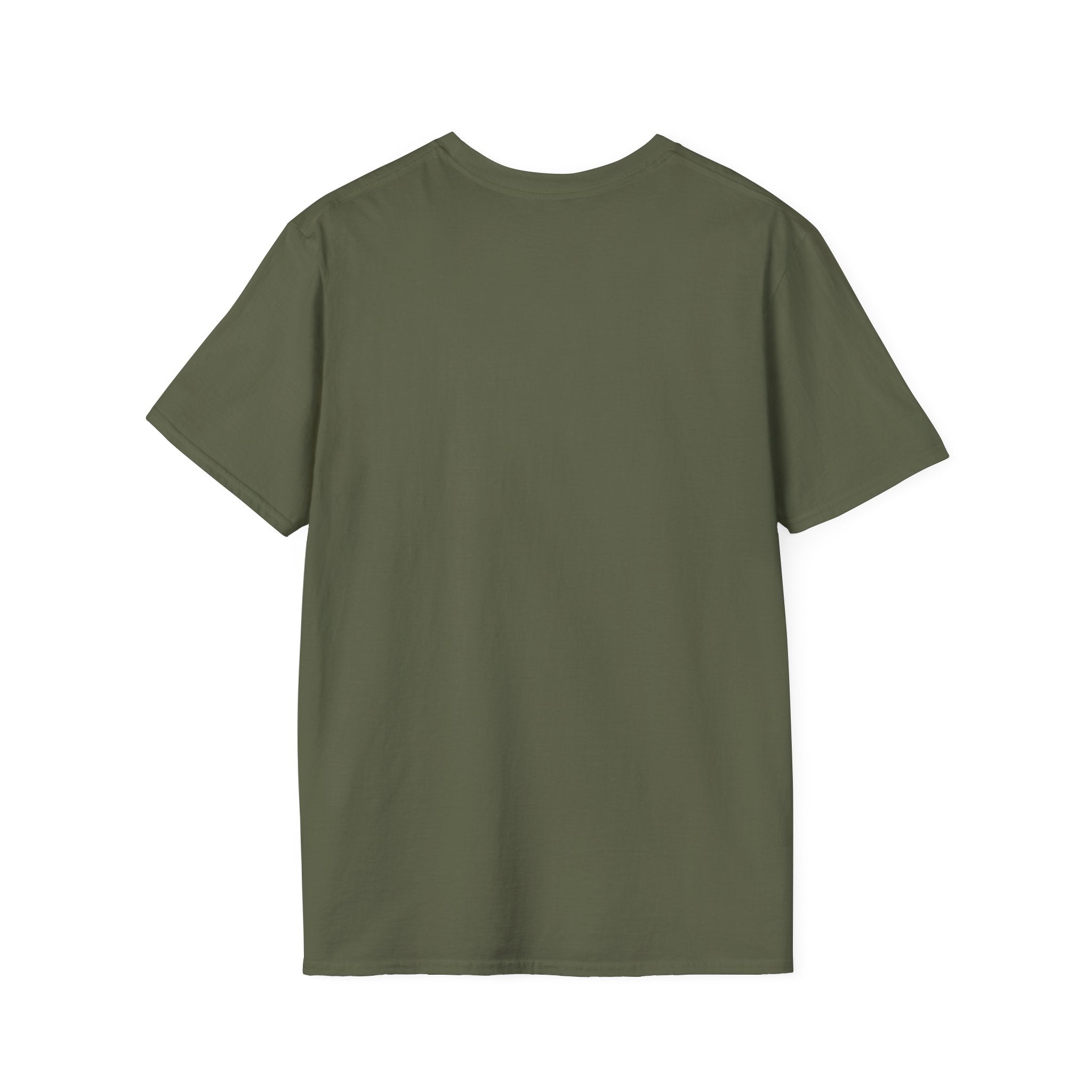 Choose Calm T-Shirt – Inspirational 'Choose Calm' Graphic Tee for Mindfulness & Relaxation