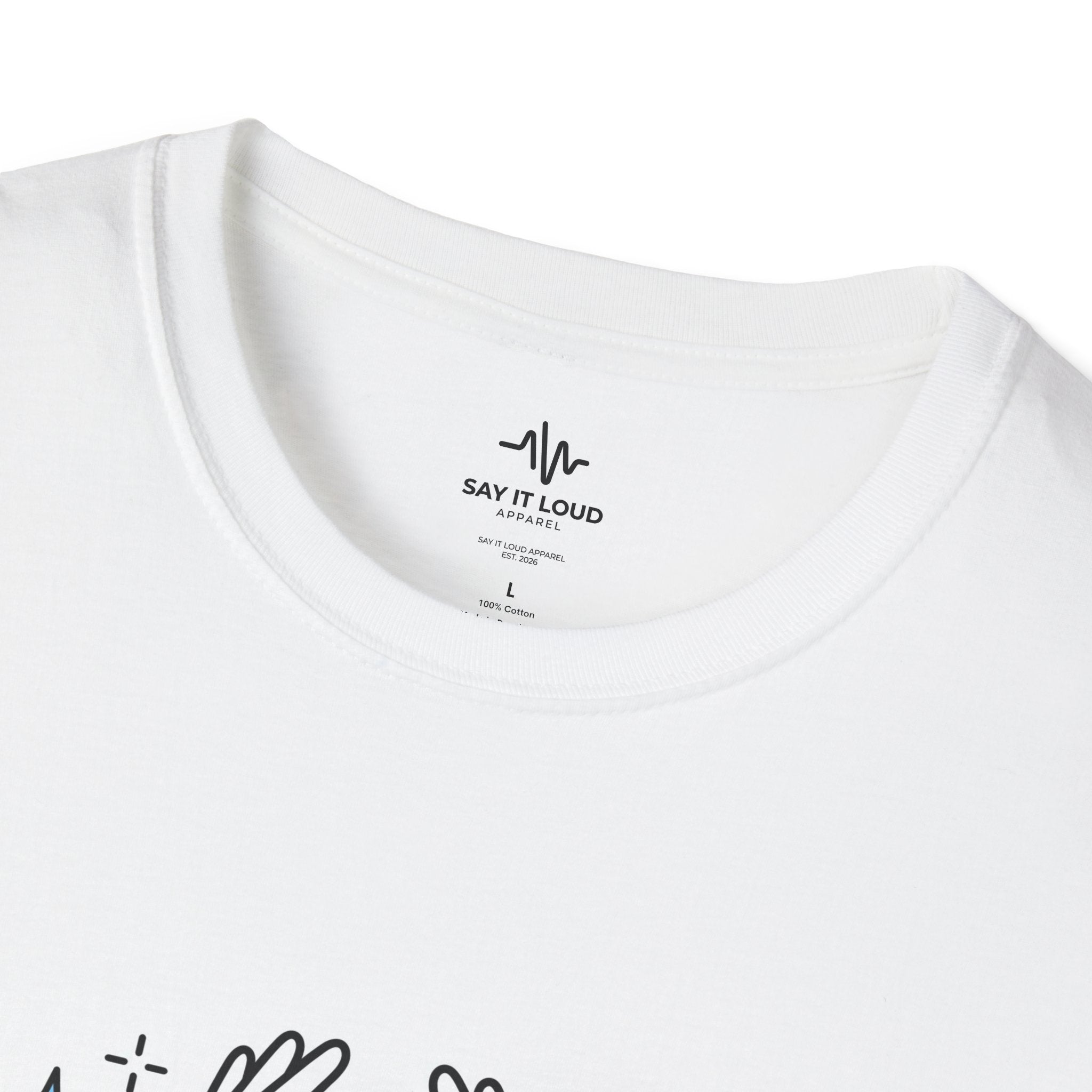 I Need A Hug Do You? T-Shirt — Spread Kindness Graphic Tee
