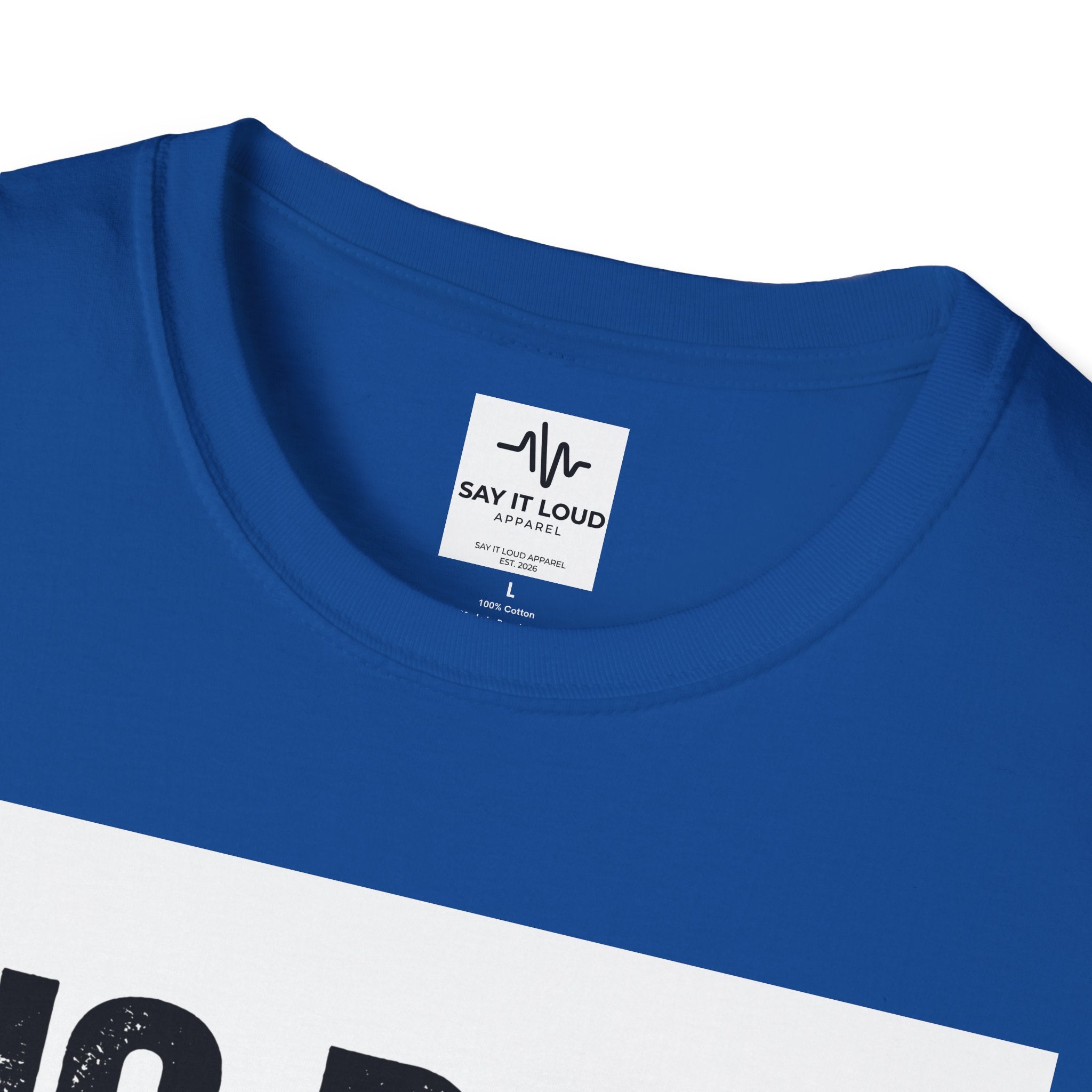 No Pain No Gain Fitness T-Shirt — "Earn Every Victory" Motivational Tee