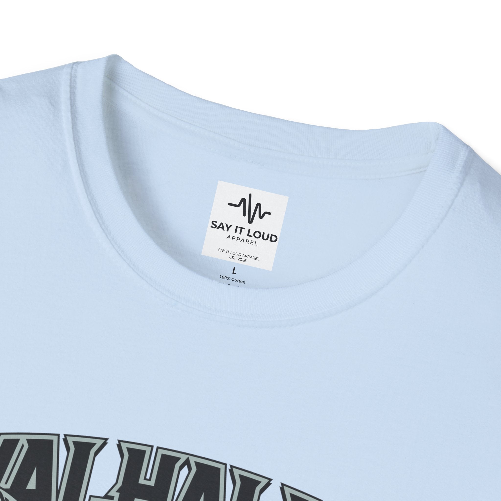 Valhalla Is Waiting T-Shirt