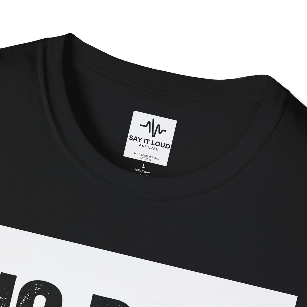 No Pain No Gain Fitness T-Shirt — "Earn Every Victory" Motivational Tee