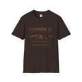 Rooted in Greatness Tee – Culture & Legacy Statement Shirt