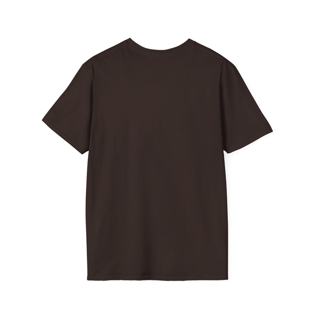 Pirate Skull T-Shirt — "To Err is Human But to Arr Is Pirate" Graphic Tee