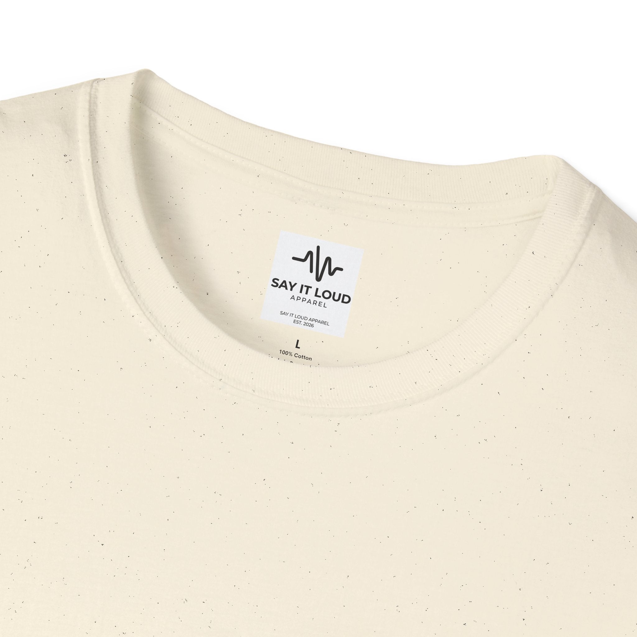 "Boundaries Are Beautiful" Floral T-Shirt — Self-Care Mental Health Tee