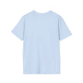 🤫Running on Silence Tee – Minimal Mood Statement Shirt