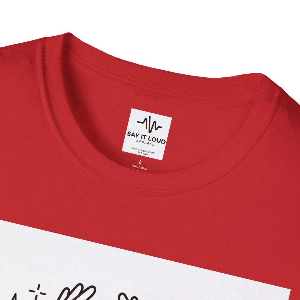 I Need A Hug Do You? T-Shirt — Spread Kindness Graphic Tee