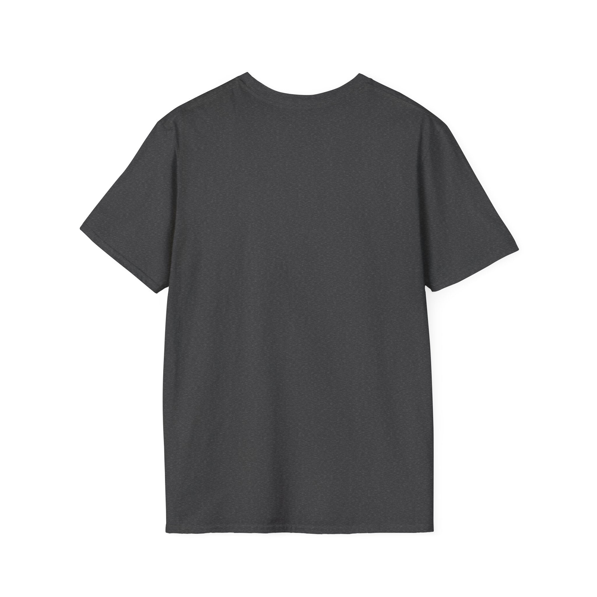 Protect Your Peace T-Shirt — "Boundaries Look Good on You" Inspirational Tee