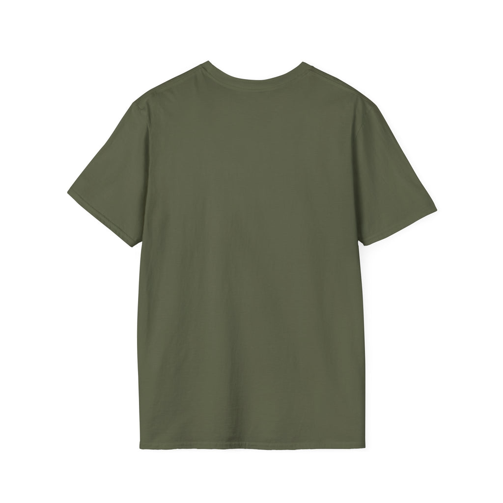 T-Shirt — "Currently Avoiding Everyone" Healing in Progress Graphic Tee