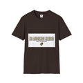 T-Shirt — “No Audience Needed” Real Is Enough Graphic Tee