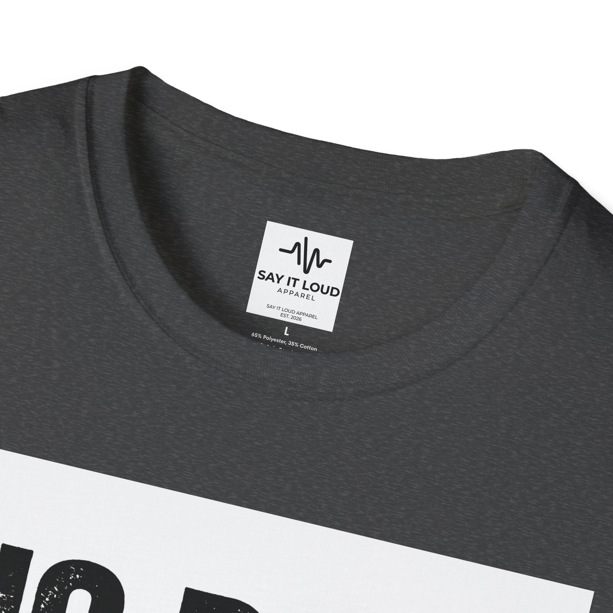 No Pain No Gain Fitness T-Shirt — "Earn Every Victory" Motivational Tee