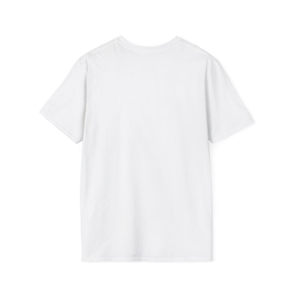 "Boundaries Are Beautiful" Floral T-Shirt — Self-Care Mental Health Tee