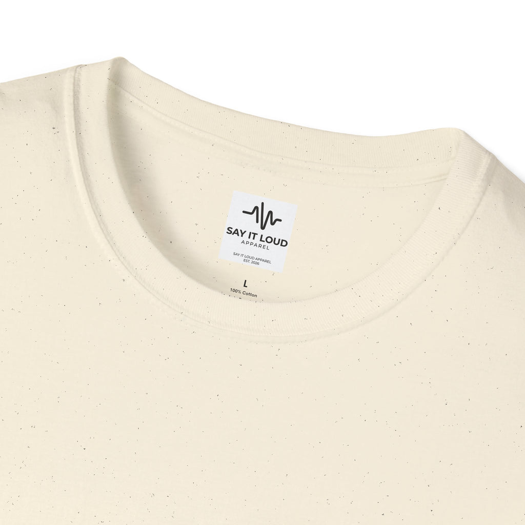 Mentally Off Duty T-Shirt — Funny Relaxed Graphic Tee