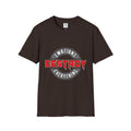 Destroy Emotions T-Shirt — 'Emotions Destroy Everything' Graphic Tee