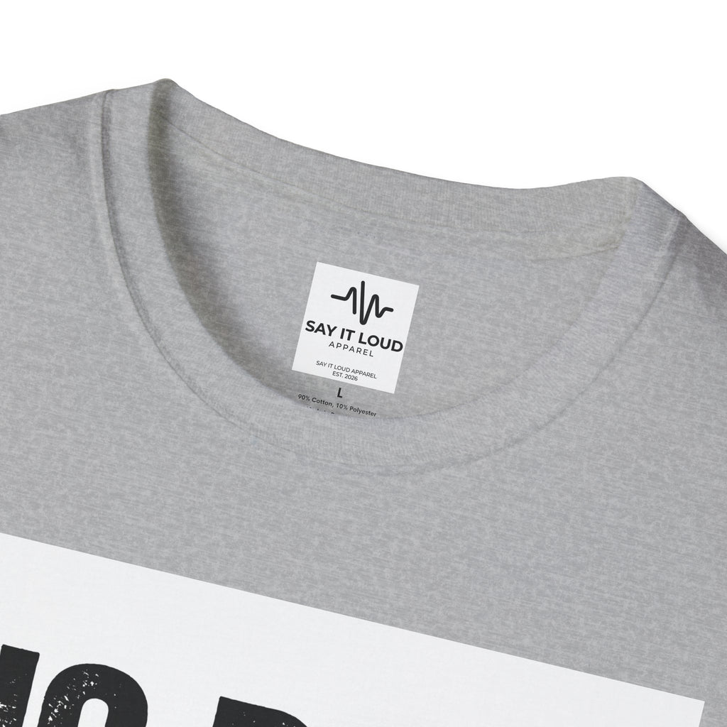 No Pain No Gain Fitness T-Shirt — "Earn Every Victory" Motivational Tee