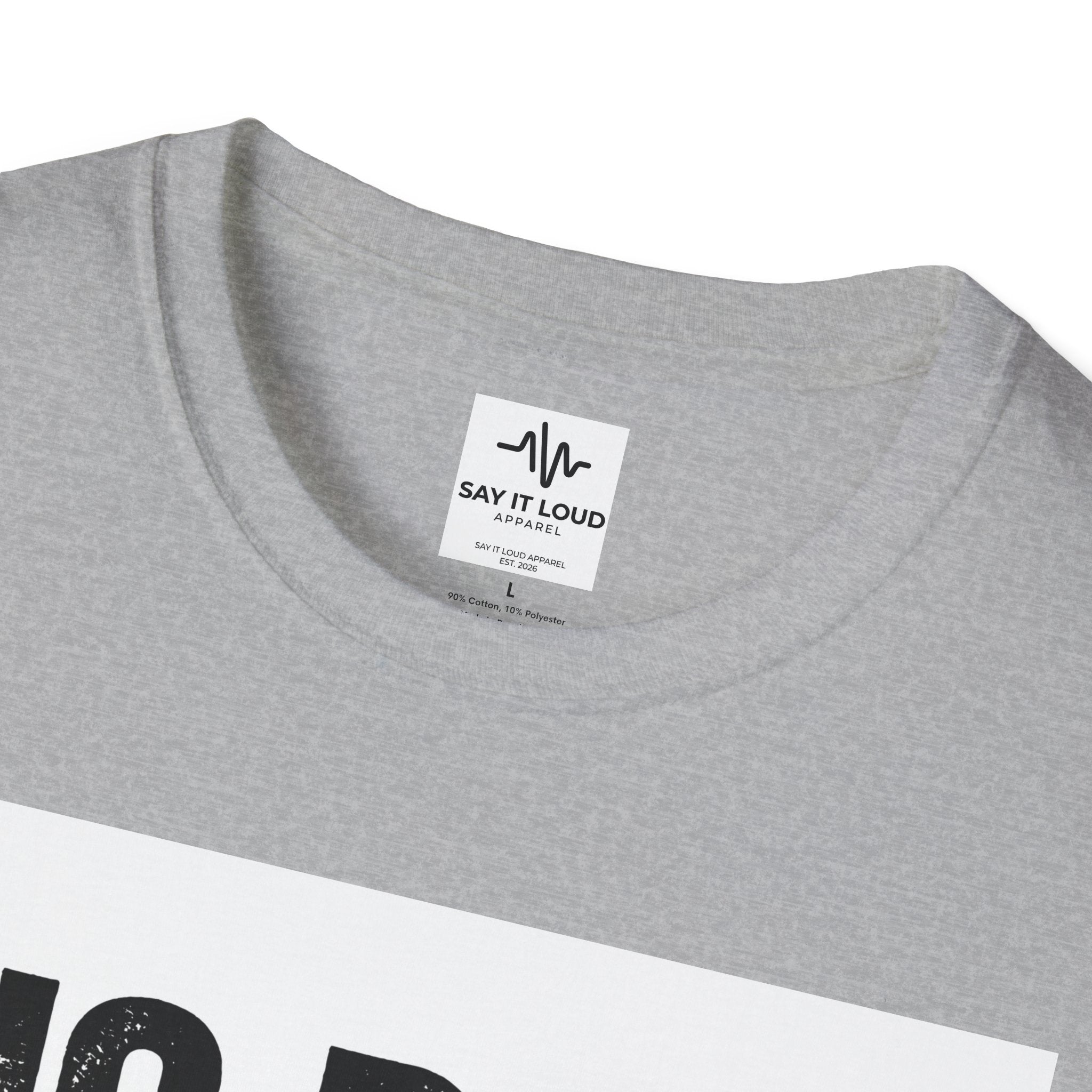 No Pain No Gain Fitness T-Shirt — "Earn Every Victory" Motivational Tee