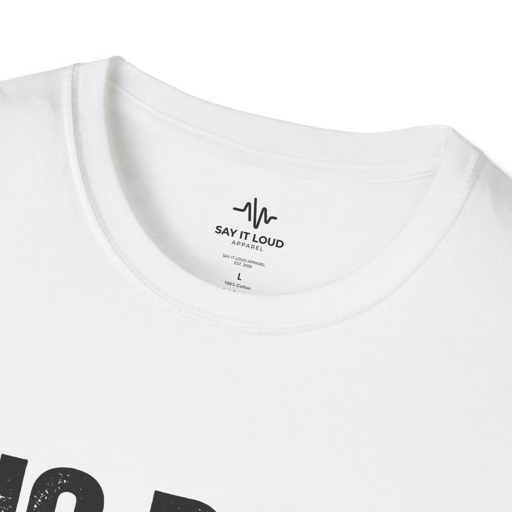 No Pain No Gain Fitness T-Shirt — "Earn Every Victory" Motivational Tee