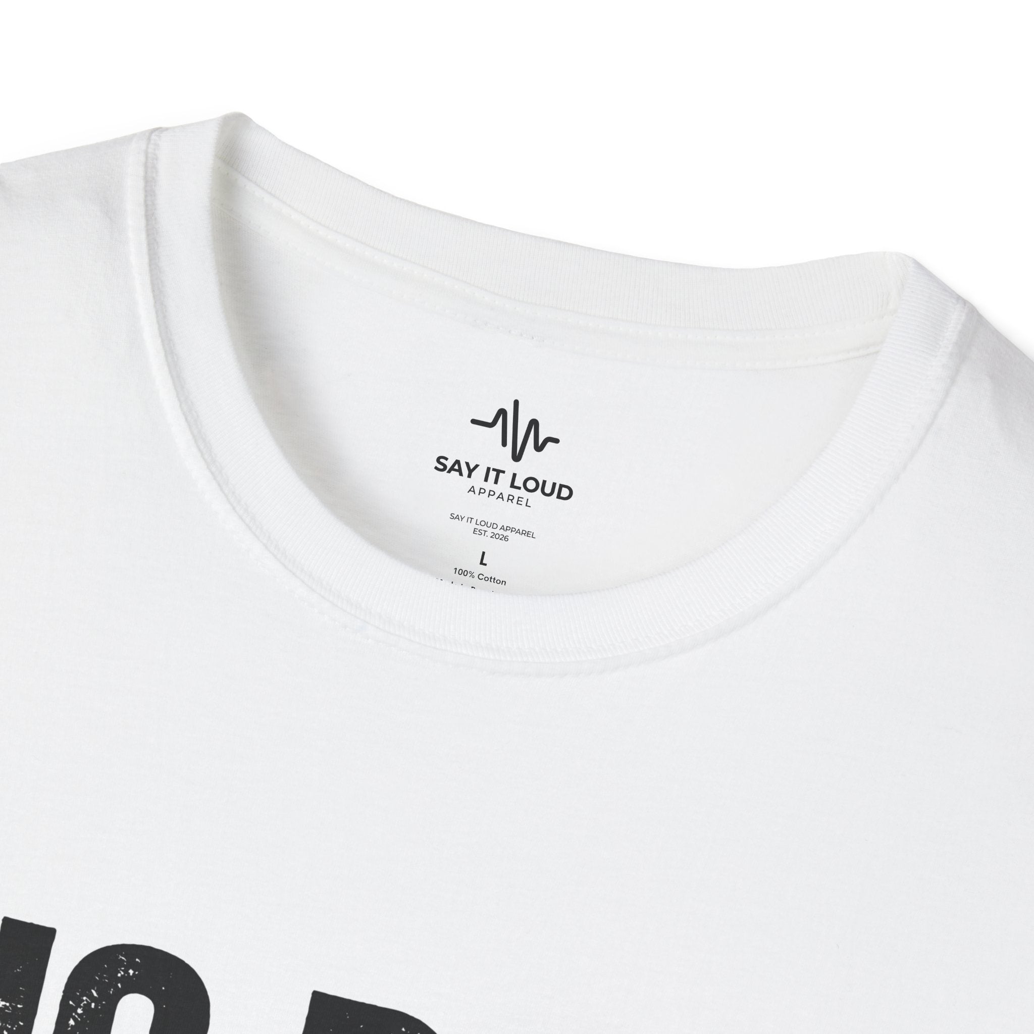 No Pain No Gain Fitness T-Shirt — "Earn Every Victory" Motivational Tee