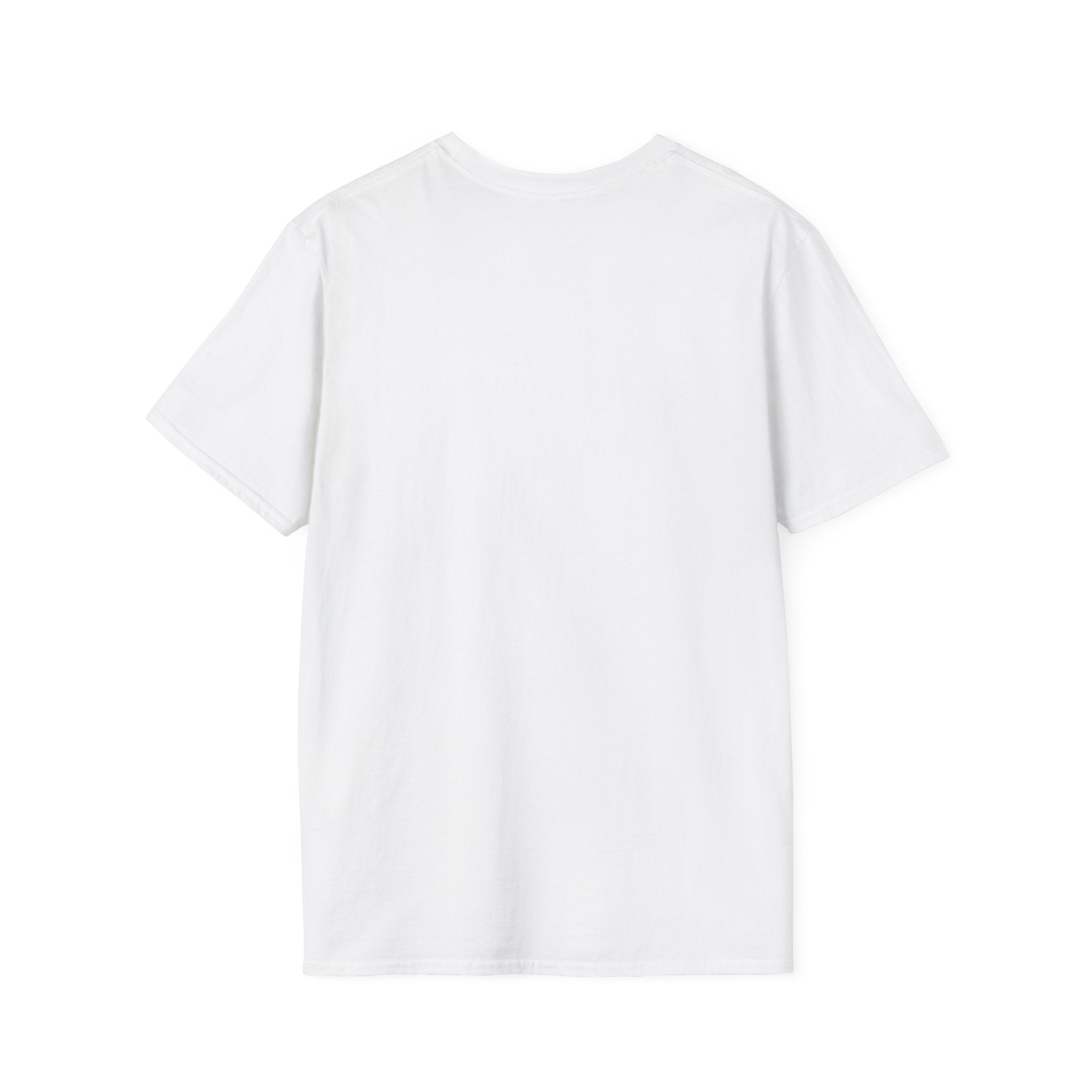 Mentally Off Duty T-Shirt — Funny Relaxed Graphic Tee