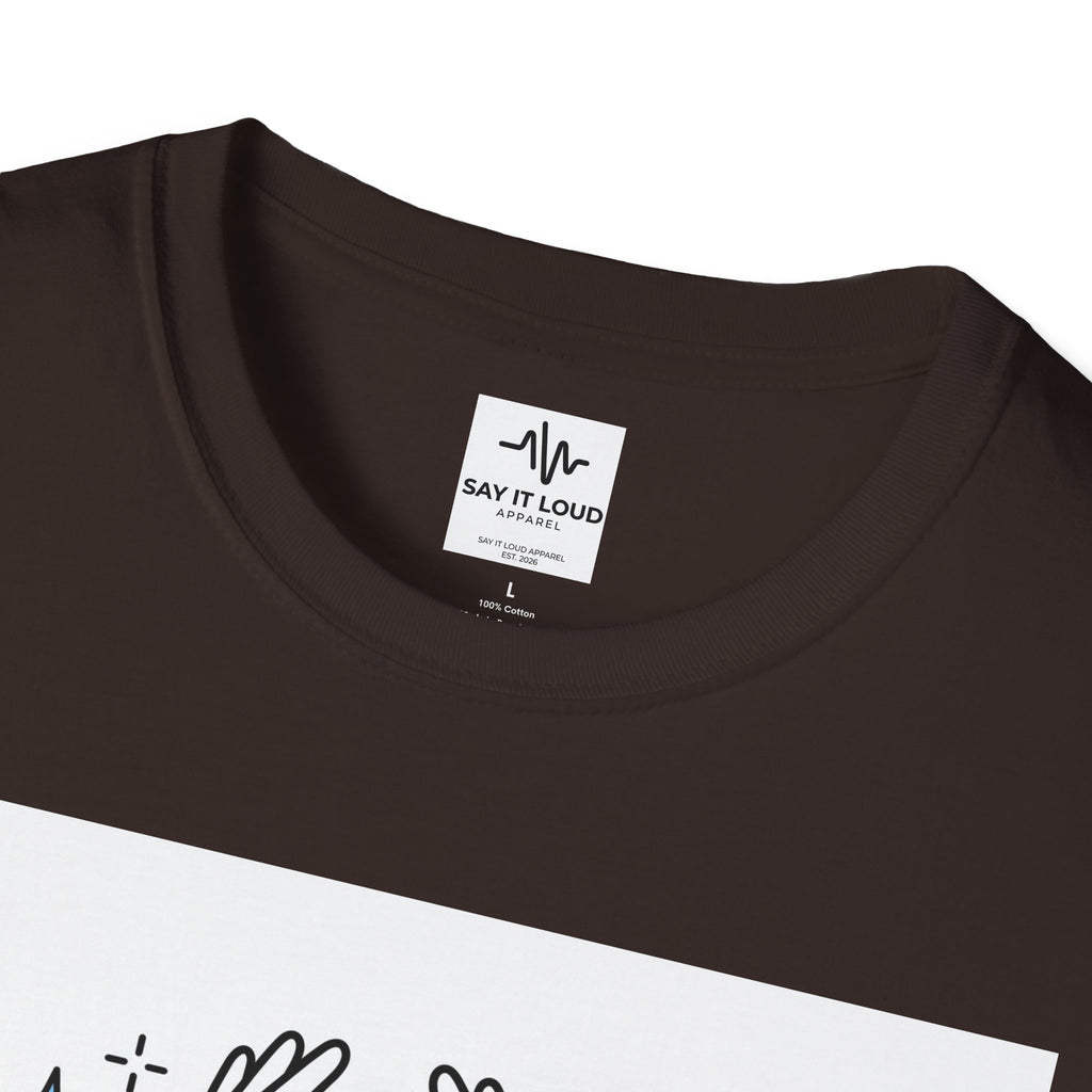 I Need A Hug Do You? T-Shirt — Spread Kindness Graphic Tee