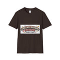 T-Shirt — "Currently Avoiding Everyone" Healing in Progress Graphic Tee