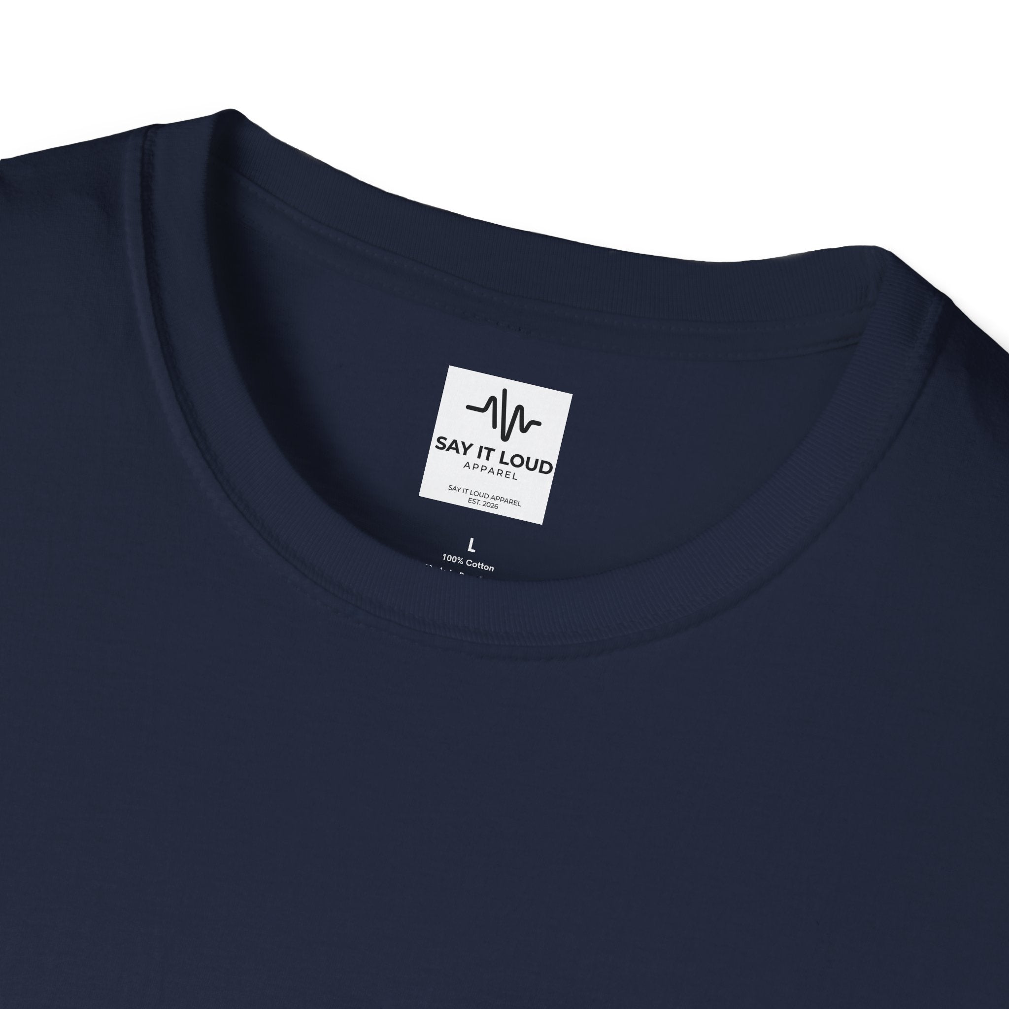 Mentally Off Duty T-Shirt — Funny Relaxed Graphic Tee