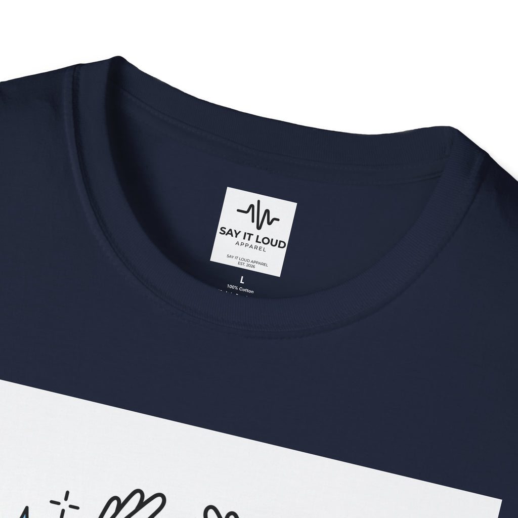 I Need A Hug Do You? T-Shirt — Spread Kindness Graphic Tee
