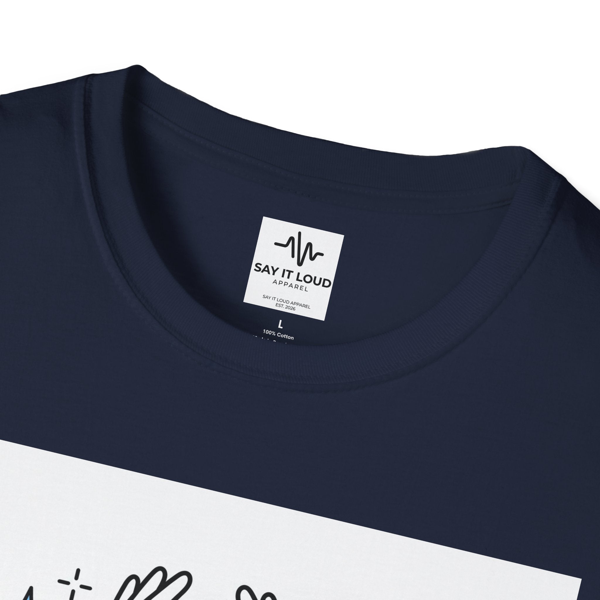 I Need A Hug Do You? T-Shirt — Spread Kindness Graphic Tee